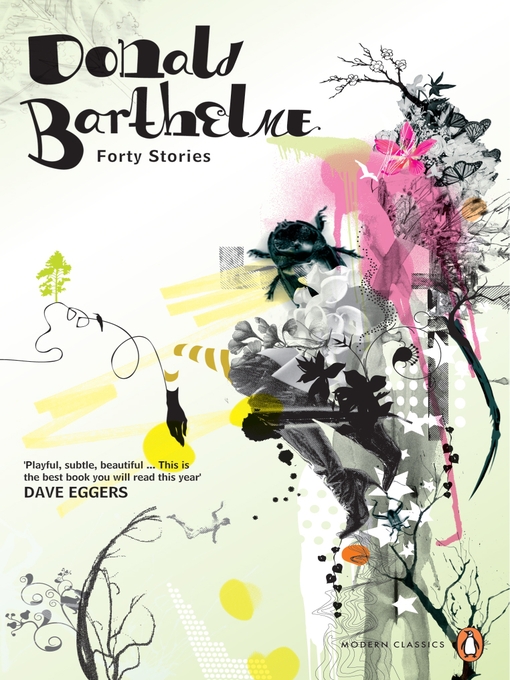 Forty Stories (eBook)